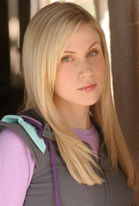 Ashley Eckstein